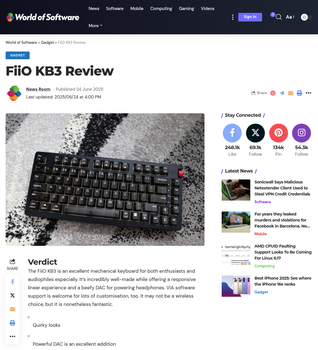 Coverage item thumbnail
