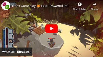 Coverage item thumbnail