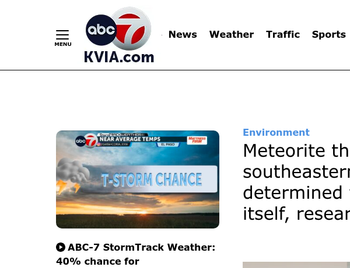 Coverage item thumbnail