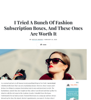 Coverage item thumbnail