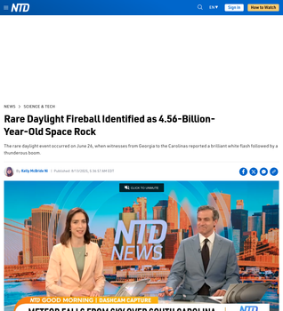 Coverage item thumbnail