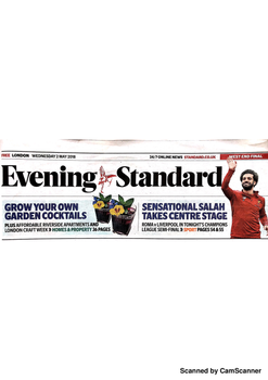 Coverage item thumbnail
