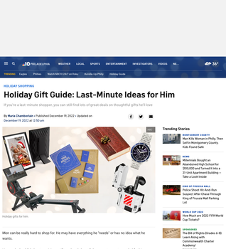 Coverage item thumbnail
