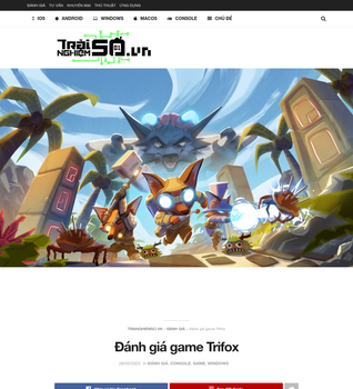 Coverage item thumbnail