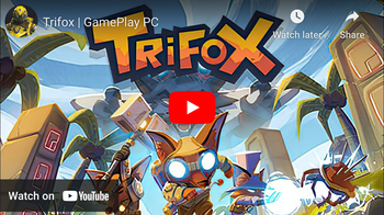 Coverage item thumbnail