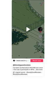 Coverage item thumbnail