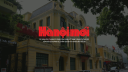 Outlet logo