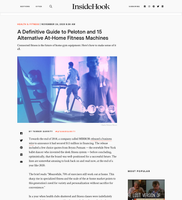 Coverage item thumbnail