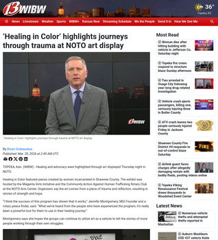 Coverage item thumbnail