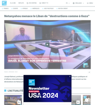 Coverage item thumbnail