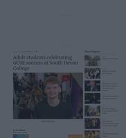 Coverage item thumbnail