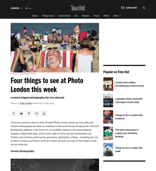Coverage item thumbnail
