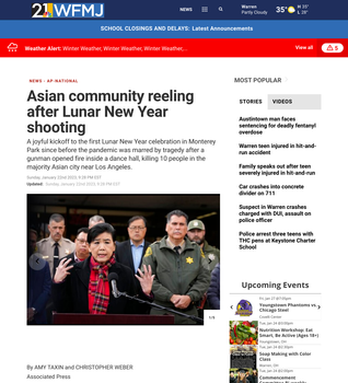 Coverage item thumbnail
