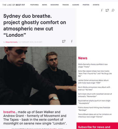 Coverage item thumbnail