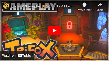 Coverage item thumbnail