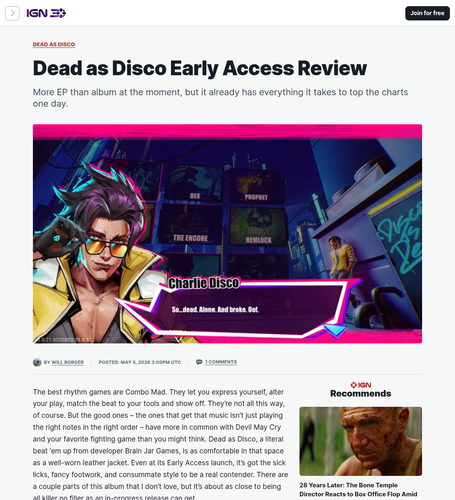 Coverage item thumbnail