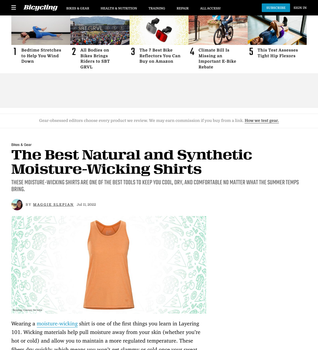 Coverage item thumbnail
