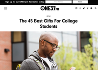 Coverage item thumbnail