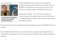 Coverage item thumbnail