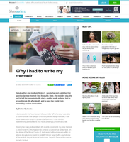 Coverage item thumbnail