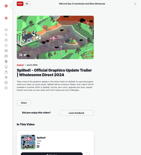 Coverage item thumbnail