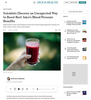 Coverage item thumbnail