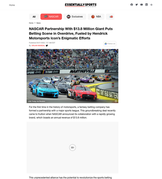 Coverage item thumbnail