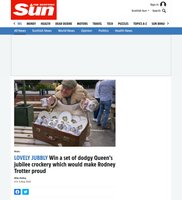 Coverage item thumbnail