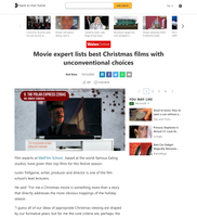 Coverage item thumbnail