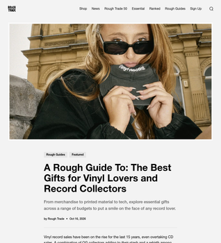 Coverage item thumbnail