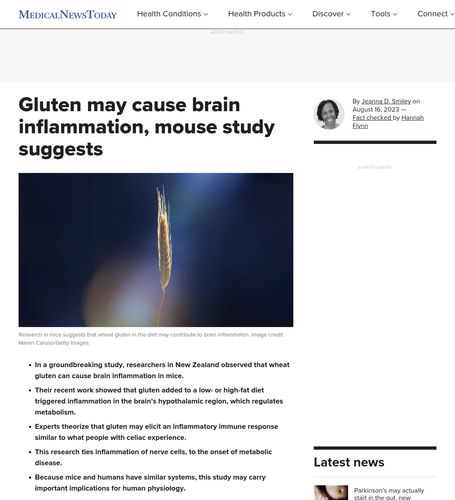 Coverage item thumbnail