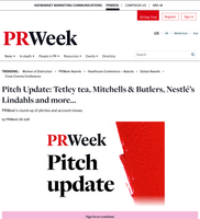 Coverage item thumbnail
