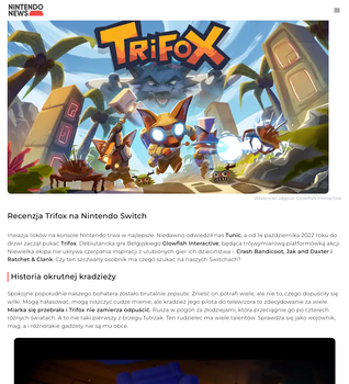 Coverage item thumbnail