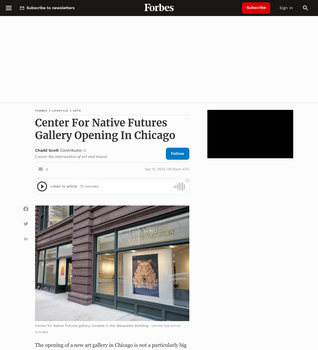 Coverage item thumbnail