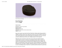 Coverage item thumbnail