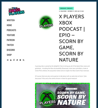 Coverage item thumbnail