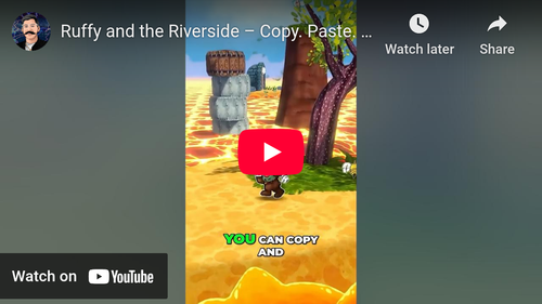 Coverage item thumbnail