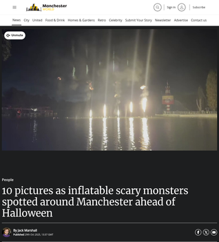 Coverage item thumbnail