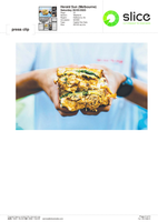 Coverage item thumbnail