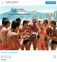 Coverage item thumbnail