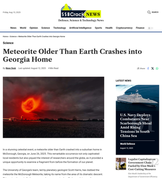 Coverage item thumbnail