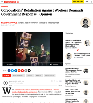 Coverage item thumbnail