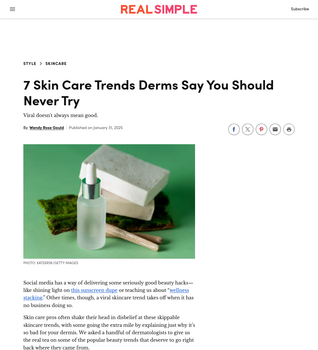 Coverage item thumbnail