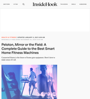 Coverage item thumbnail