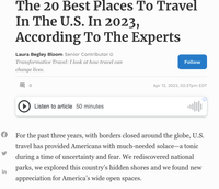 Coverage item thumbnail