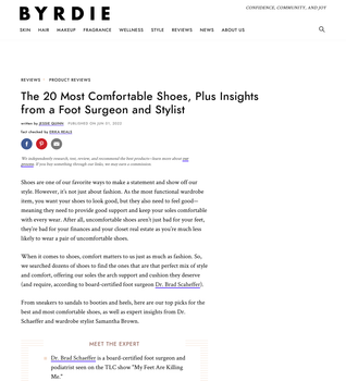 Coverage item thumbnail