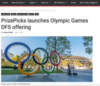 Coverage item thumbnail