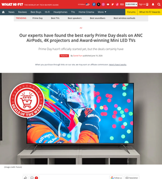 Coverage item thumbnail