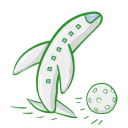 Outlet logo