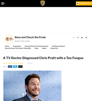 Coverage item thumbnail